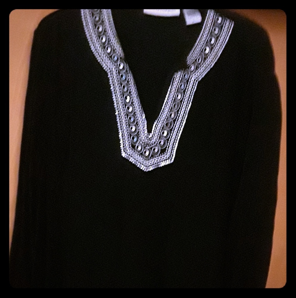 Tunic top